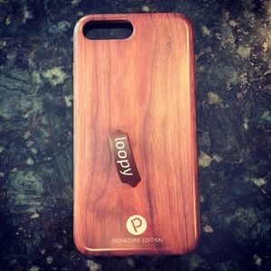 Teakwood Loopy Max